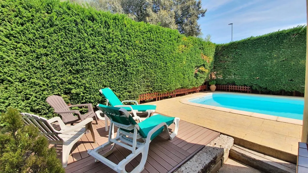 Villa Pals Carles Piscina 0*,  Spanien