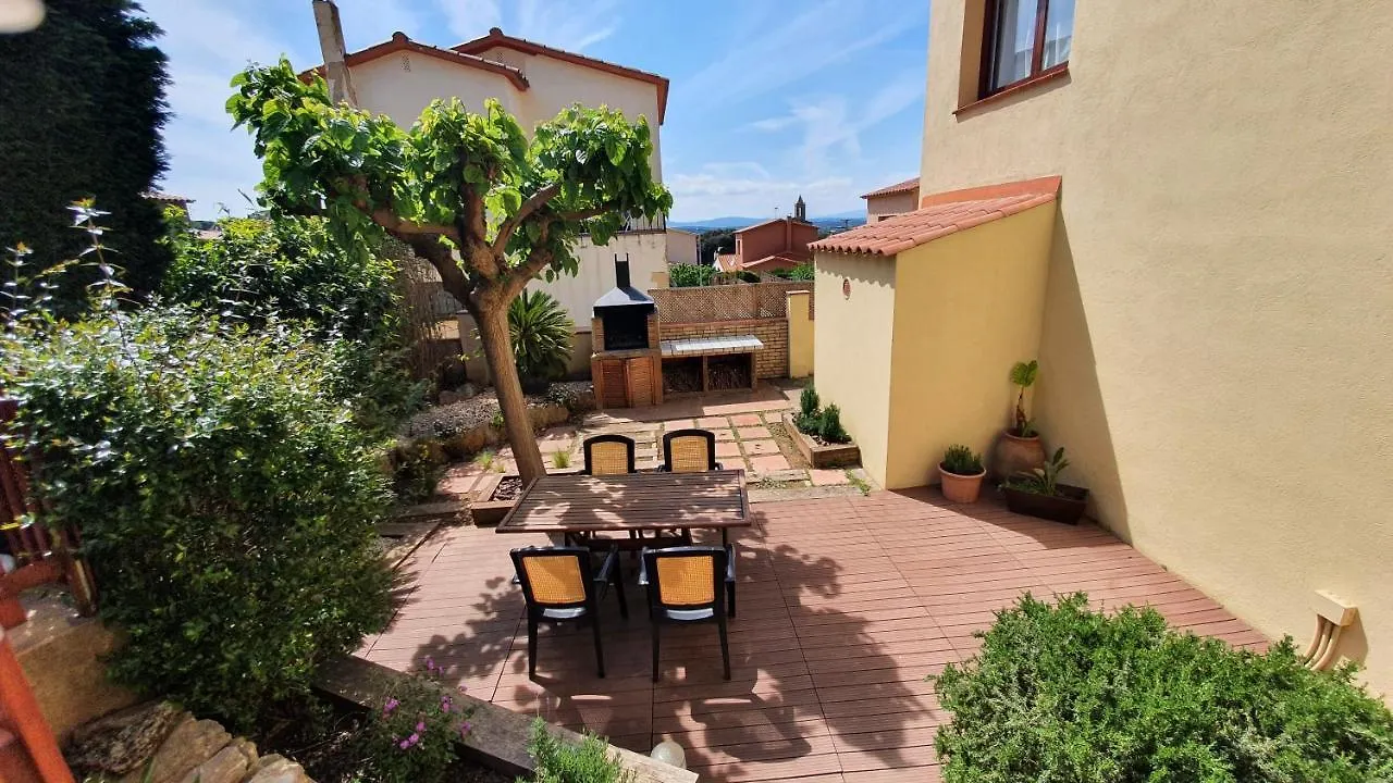 Villa Pals Carles Piscina 0*,  Spanien